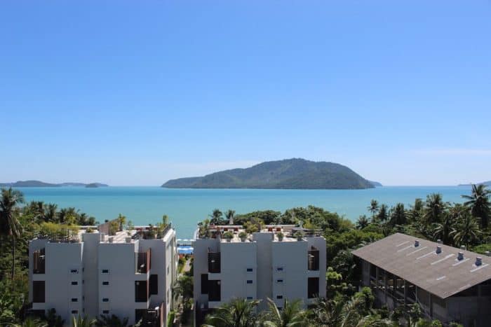 Serenity Resort & Residences Phuket (2012)