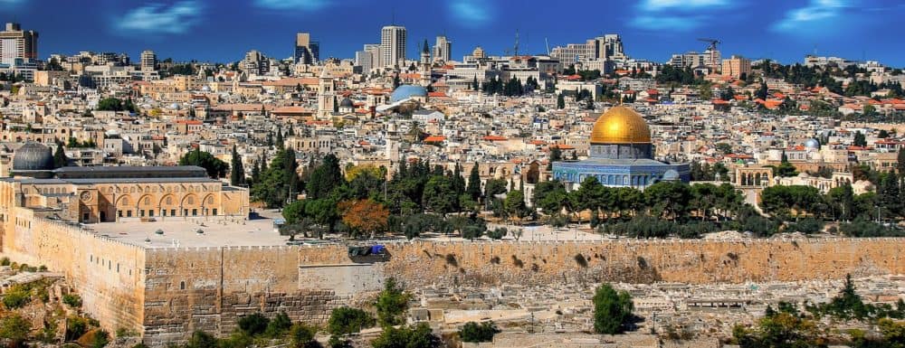 Comprehensive Where To Stay In Jerusalem Guide For 2023