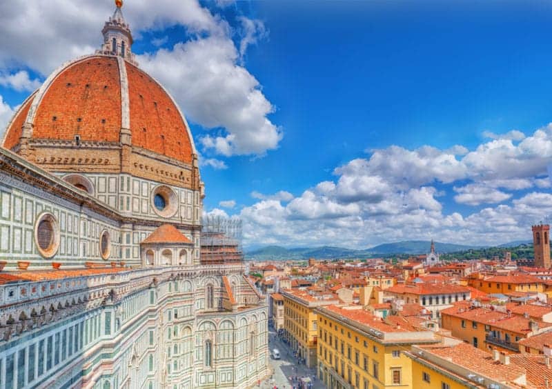 A Weekend Guide to Florence – 10 things to see and do in Florence