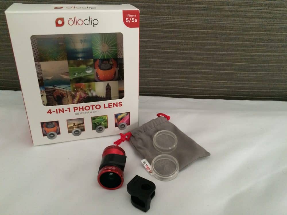 What The Heck Is An Olloclip