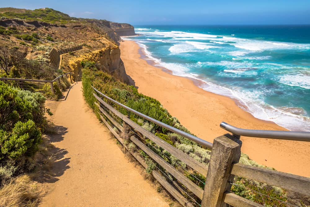 10 Things to do on the Great Ocean Road (mostly free!)