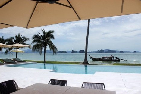 holiday resort koh yao noi phuket