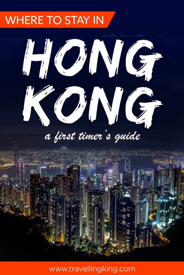 Must Read Where to stay in Hong Kong Comprehensive Guide for 2022