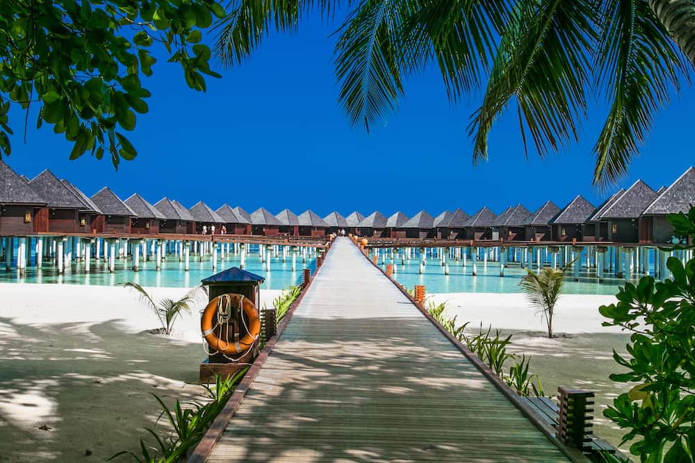 Where to stay in Maldives [Most Comprehensive Guide for 2023]