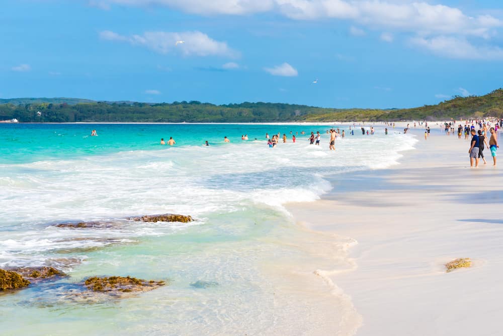 27 Of The Top Beaches In Australia The Land Of Sun Surf And Fun