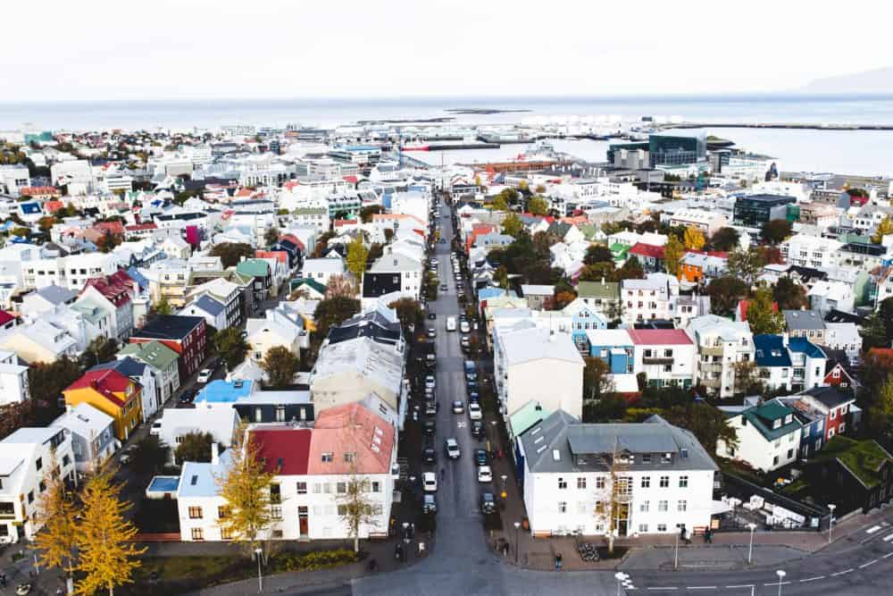 Reykjavik - 15 Remarkable Things to see and Do in Iceland