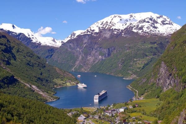 Norway in a Nutshell - 22 Things to do and Places to Visit in Norway