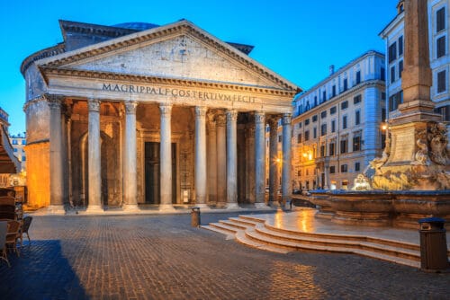 Where To Stay In Rome [Best Places To Stay For 2024]