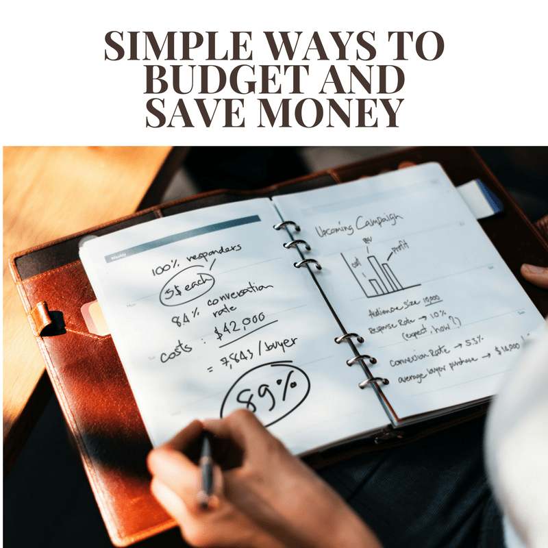 simple-ways-to-budget-and-save-money