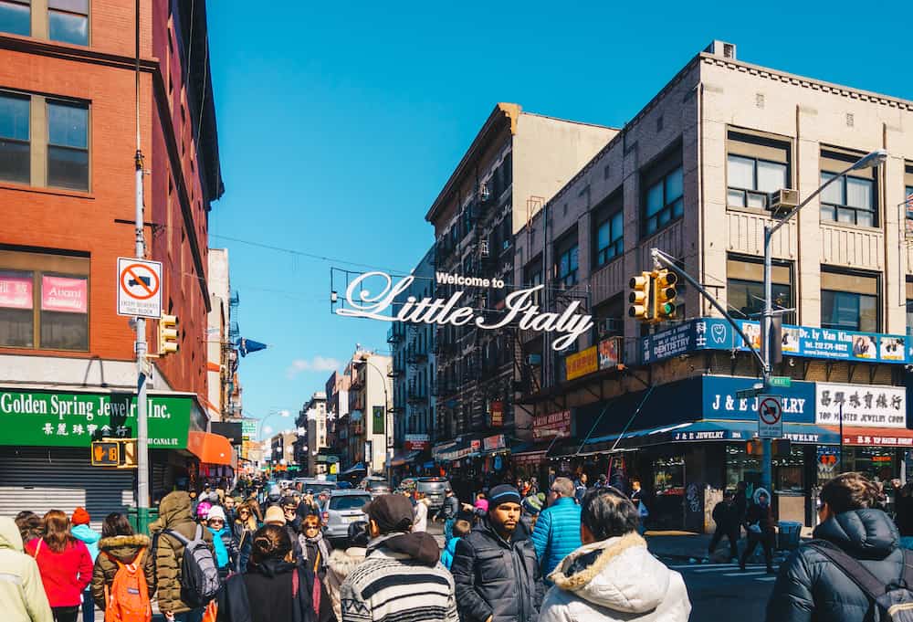 16 Things to Do in New York City | Touristy Guide!