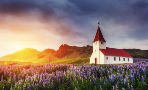 What To Do In Iceland In 2 Days - 48 Hours Itinerary