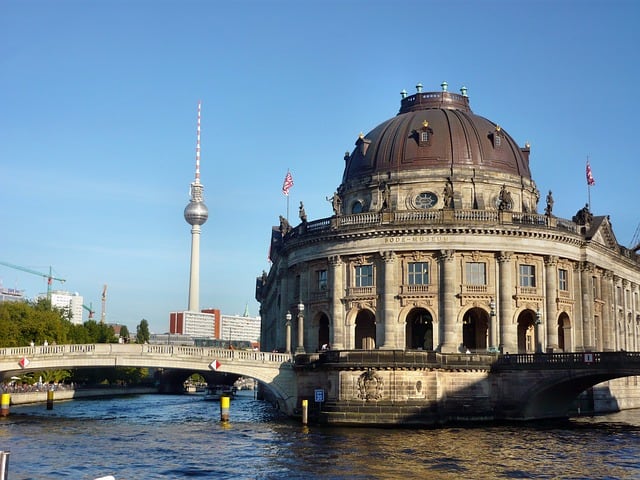 10 Things to Do In Berlin