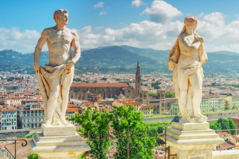 12 Fun Things to do in Florence