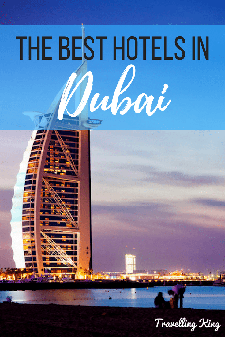 Must Read Where To Stay In Dubai Comprehensive Guide For 2022