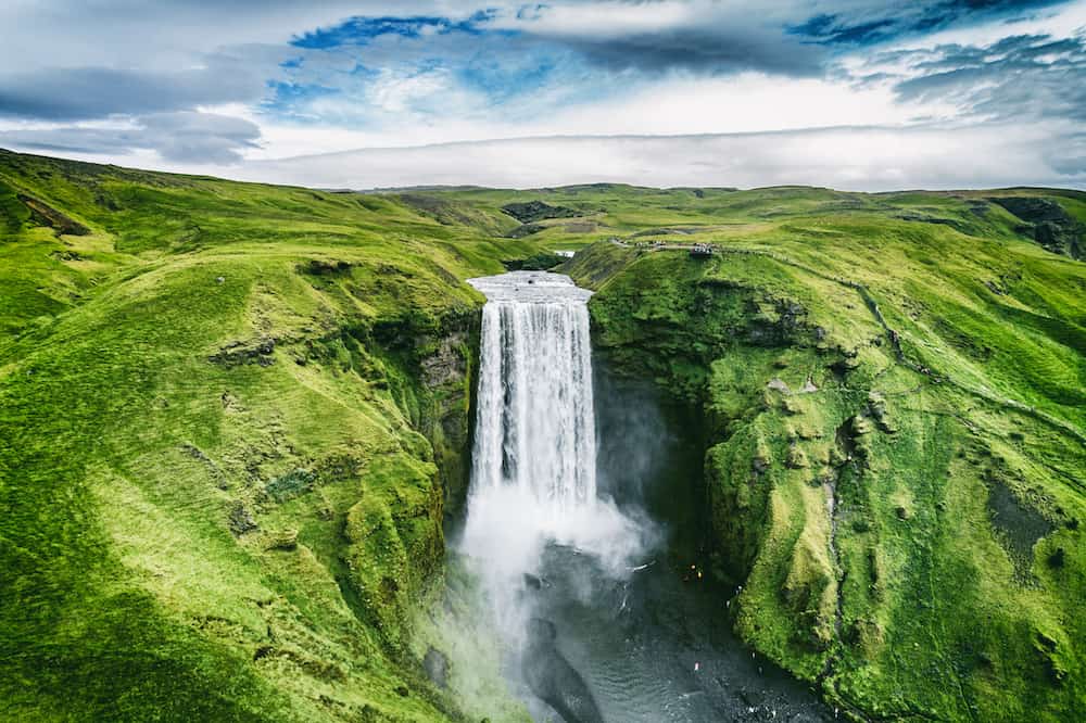 48 Hours in Iceland – A 2 Day Itinerary