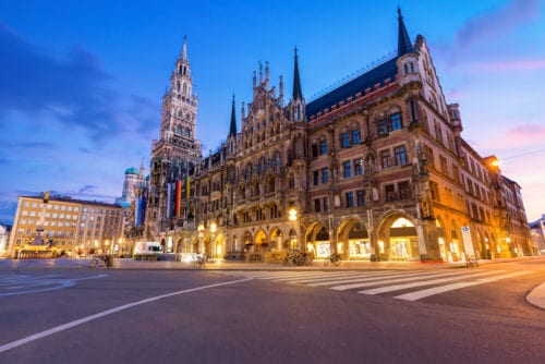 18 Things to do in Munich - Munich Sightseeing