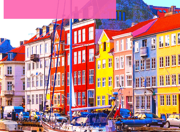 MUST Read Guide About Where To Stay In Copenhagen - Denmark Guide