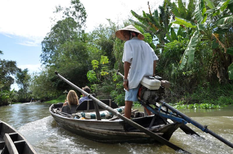 17 Fun Things to do in Cambodia