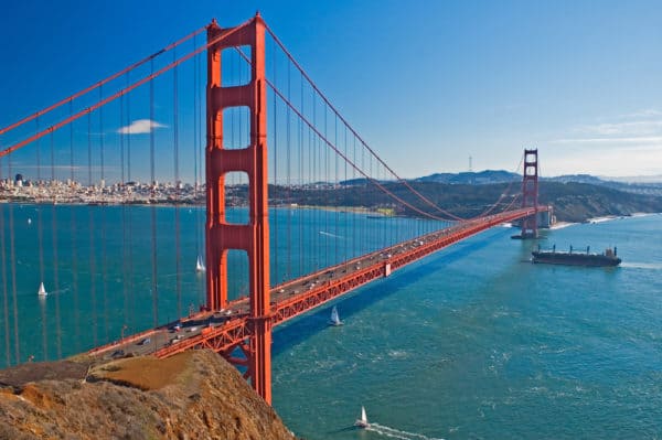 7 Best Areas to Stay [Where to stay in San Francisco 2024]