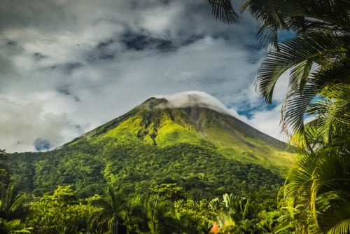 Best Day Trips from Costa Rica