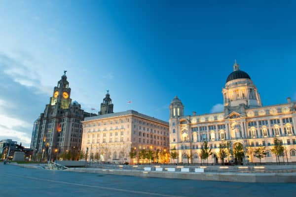 Where to stay in Liverpool [Best Places to Stay for 2024]