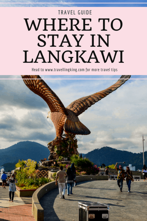 Where To Stay In Langkawi [most Comprehensive Guide For 2023]