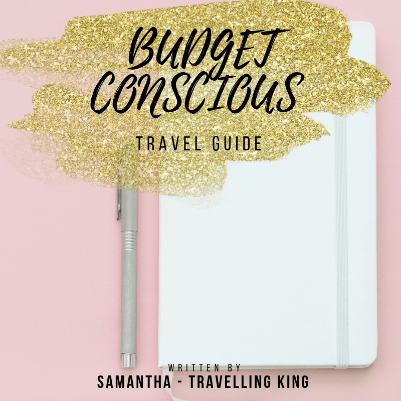 Budget Conscious Travel Guide - Travelling King