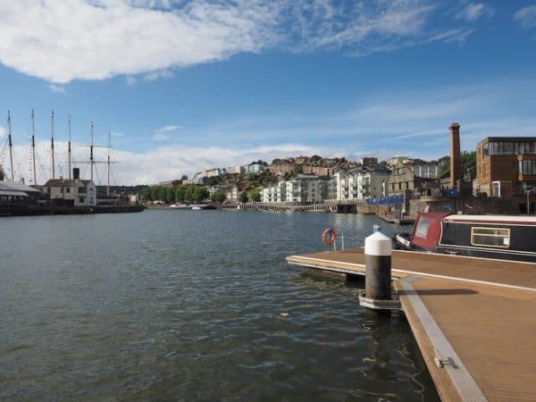 A Guide on Things to do in Bristol