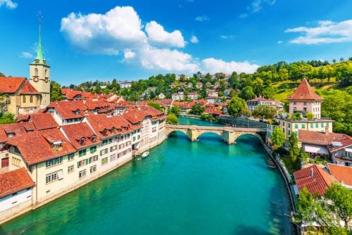 Best Day Trips From Geneva