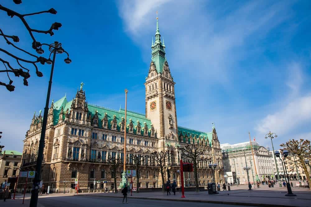 Must Read Where To Stay In Hamburg Comprehensive Guide For 2020