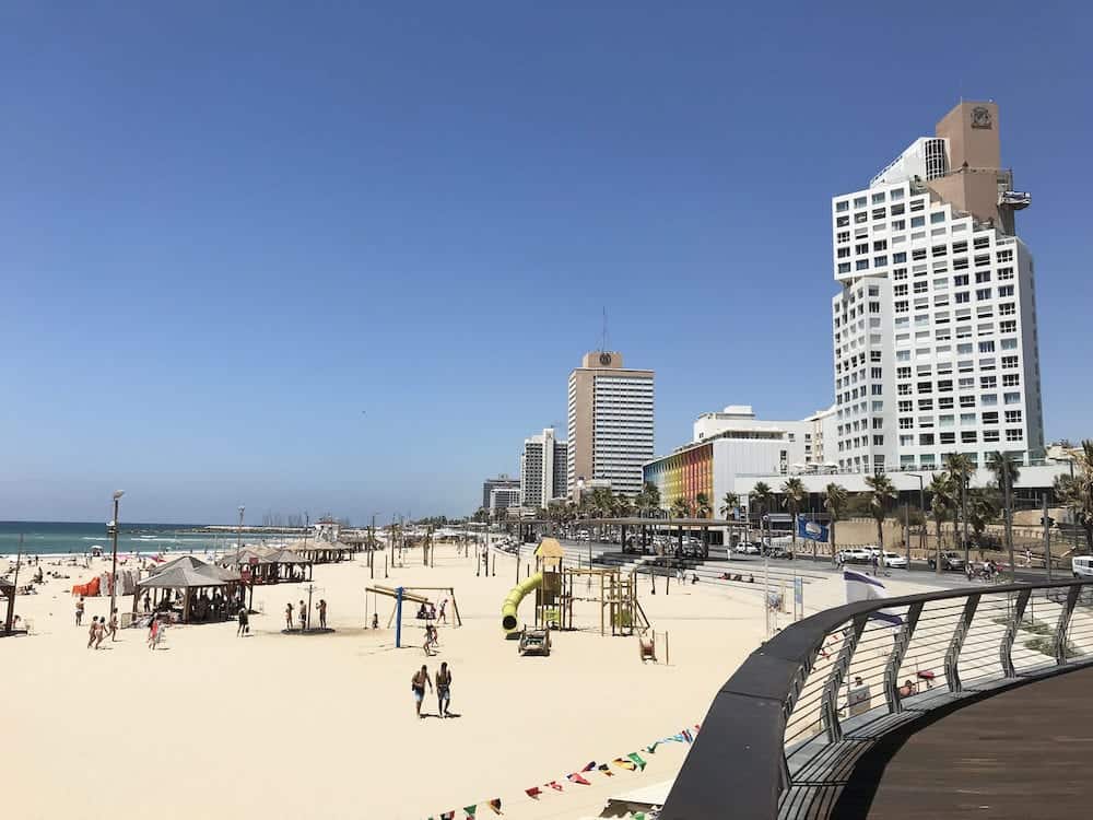 Must Read Where To Stay In Tel Aviv Comprehensive Guide - 