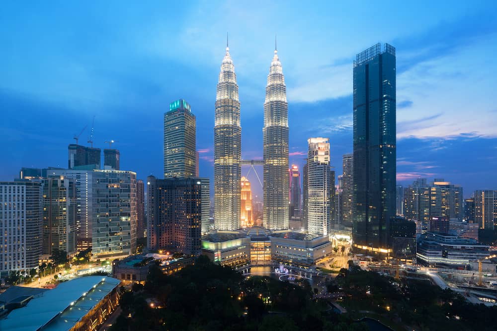 Where to stay in Kuala Lumpur - Comprehensive Guide for 2022