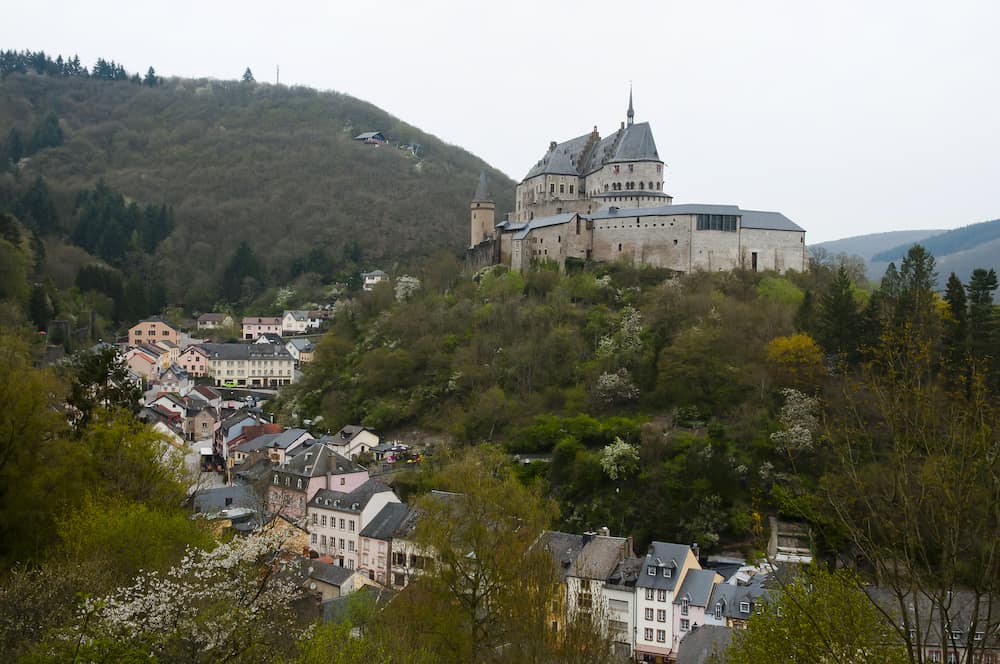 Where to stay in Luxembourg - Comprehensive Guide for 2022