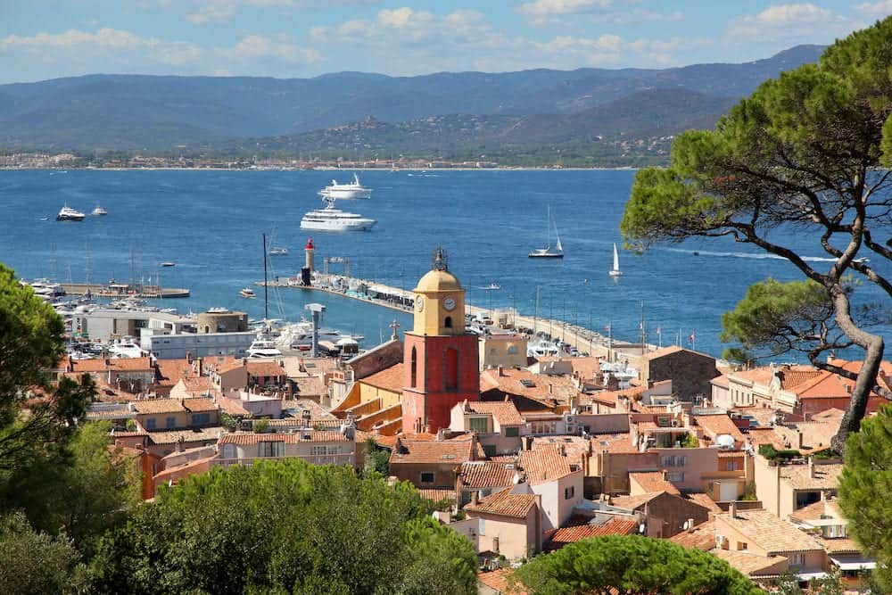 Must Read - Where to stay in Saint Tropez - Comprehensive Guide for 2022