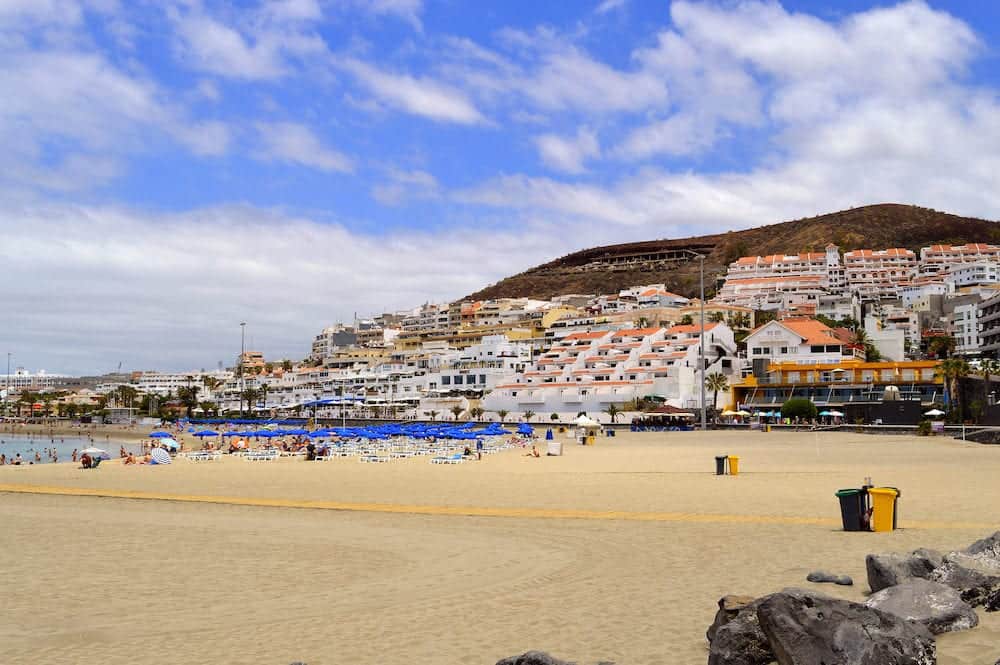 Must Read - Where to stay in Tenerife - Comprehensive 