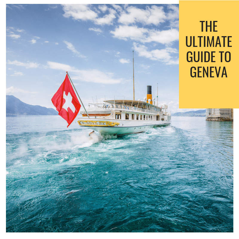 The Ultimate Guide to Geneva