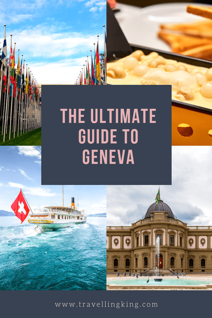 The Ultimate Guide to Geneva