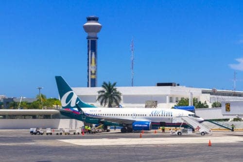 airport cancun to tulum shuttle