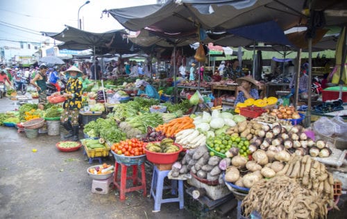 How to haggle in Vietnam