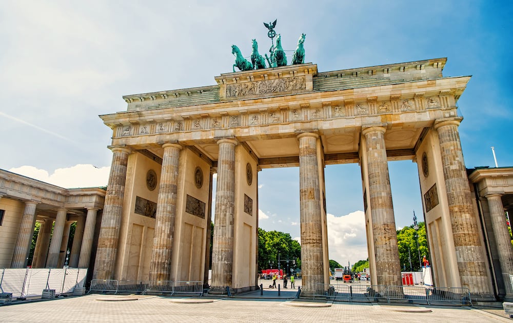 Where to stay in Berlin [Best Places to Stay for 2024]