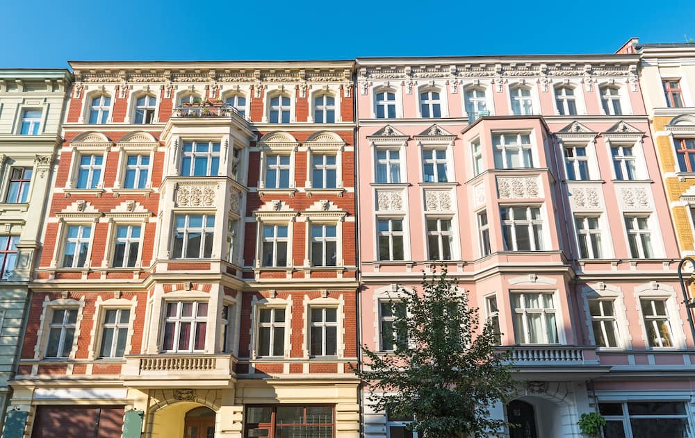 Where To Stay In Berlin [Best Places To Stay For 2024]