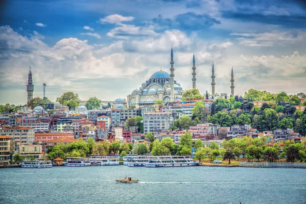 Download What Is The Best Area To Stay In In Istanbul Pics - Backpacker ...