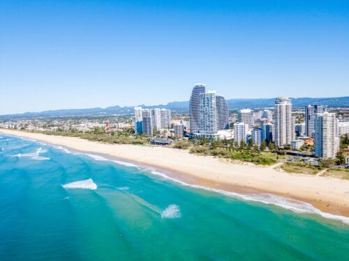 Where to stay in Gold Coast [Best Places to Stay for 2024]