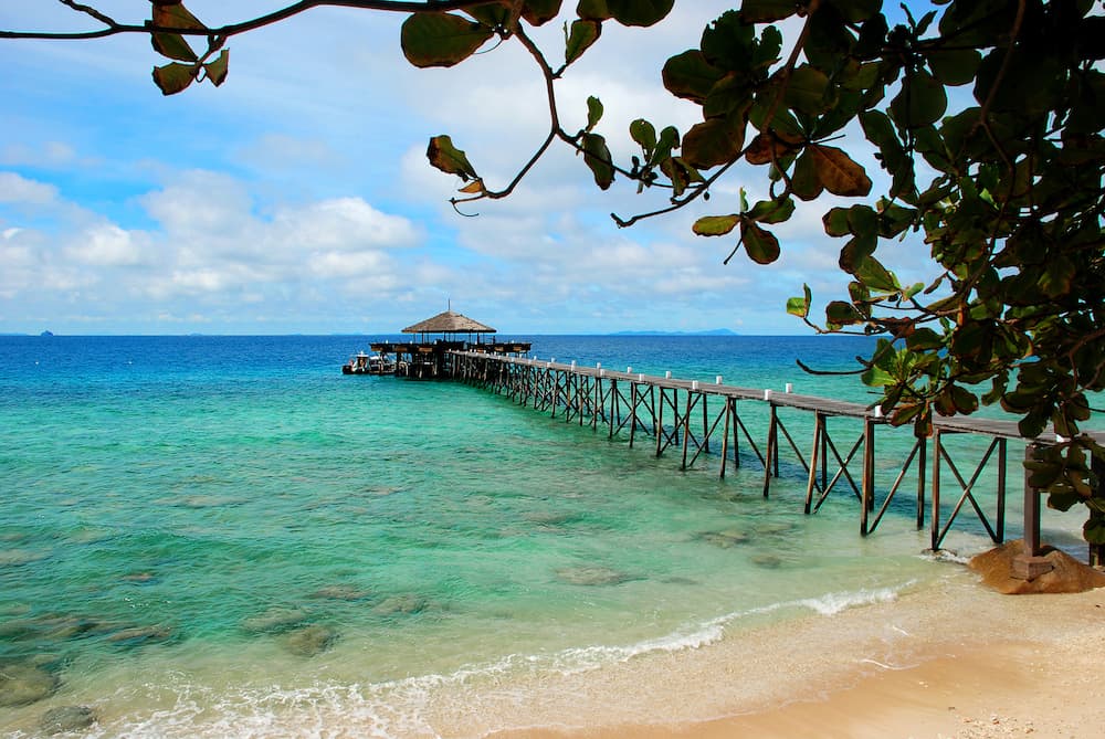 The Ultimate Guide to Tioman Island