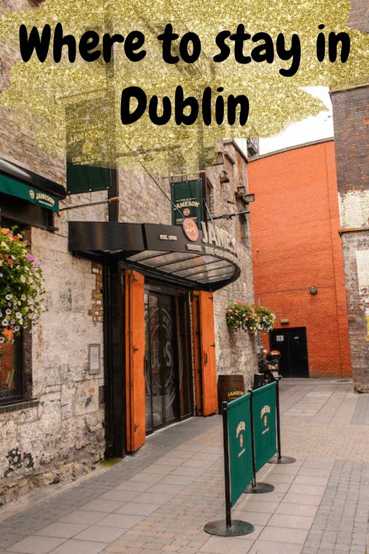 Must Read Where To Stay In Dublin Comprehensive Guide For 2022