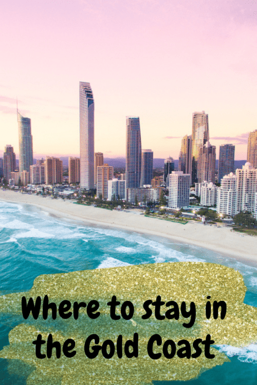 Where to stay in Gold Coast [Best Places to Stay for 2024]