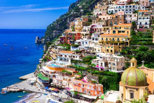 Ultimate guide to Amalfi Coast | Italy Travel Guide