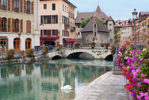 TOP 23 Things to do in Annecy and the Surrounding Areas | France