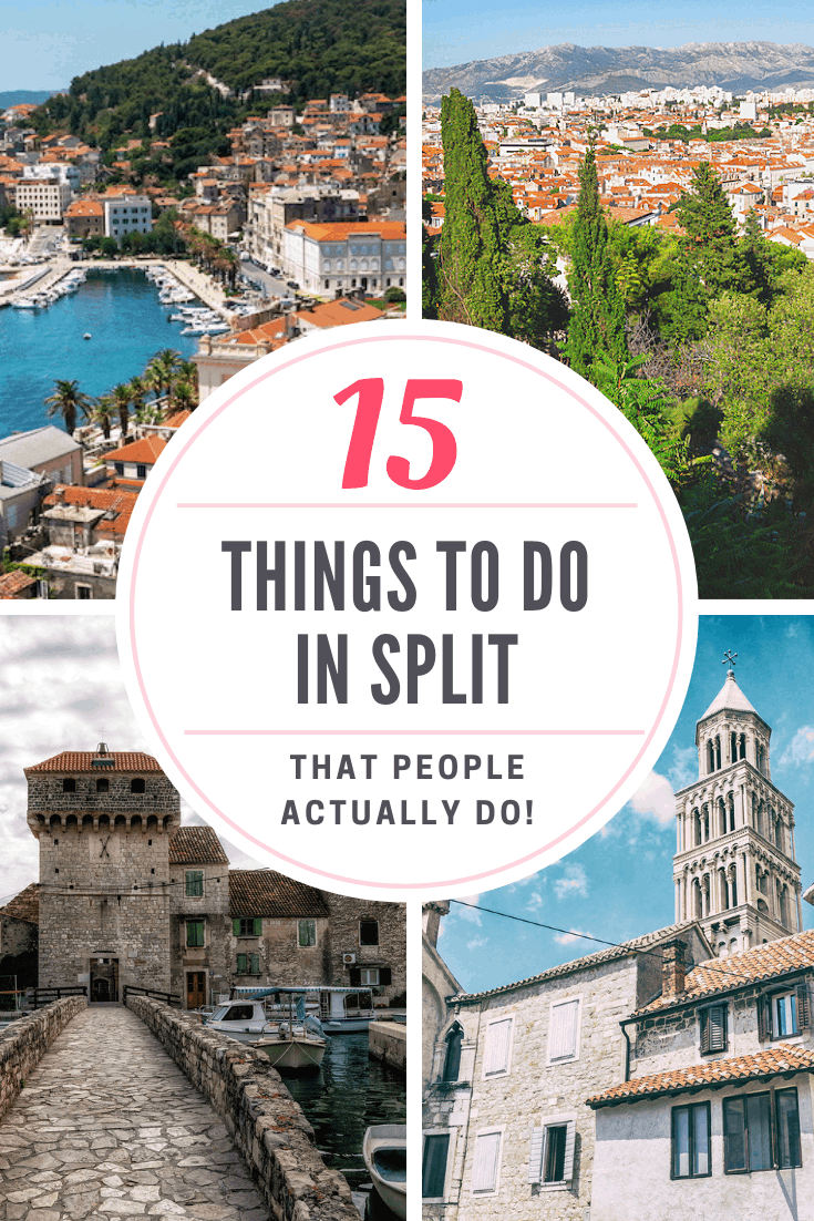 Top 15 Things You Need To Know About Split