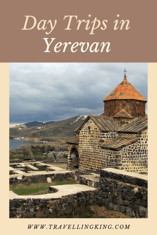 Day Trips from Yerevan